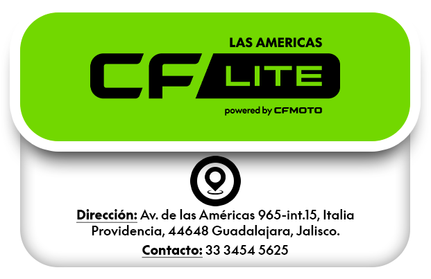 CFLITE Las Américas