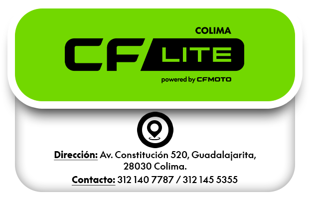 CFLITE Colima