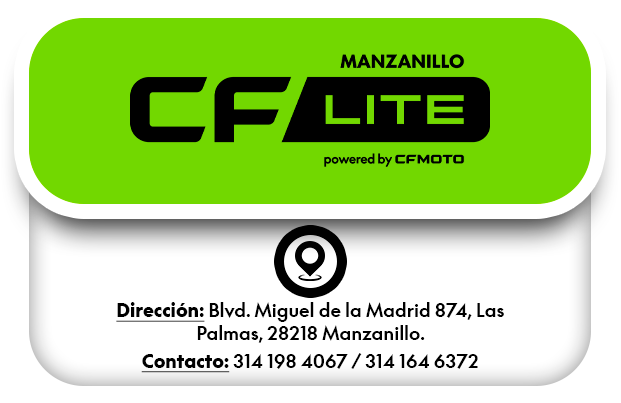 CFLITE Manzanillo