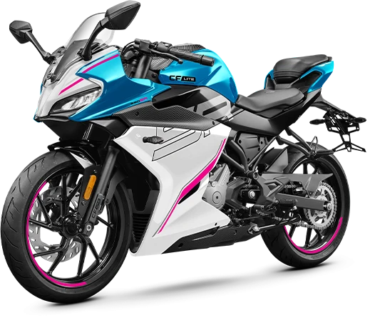 250 SR Carburada