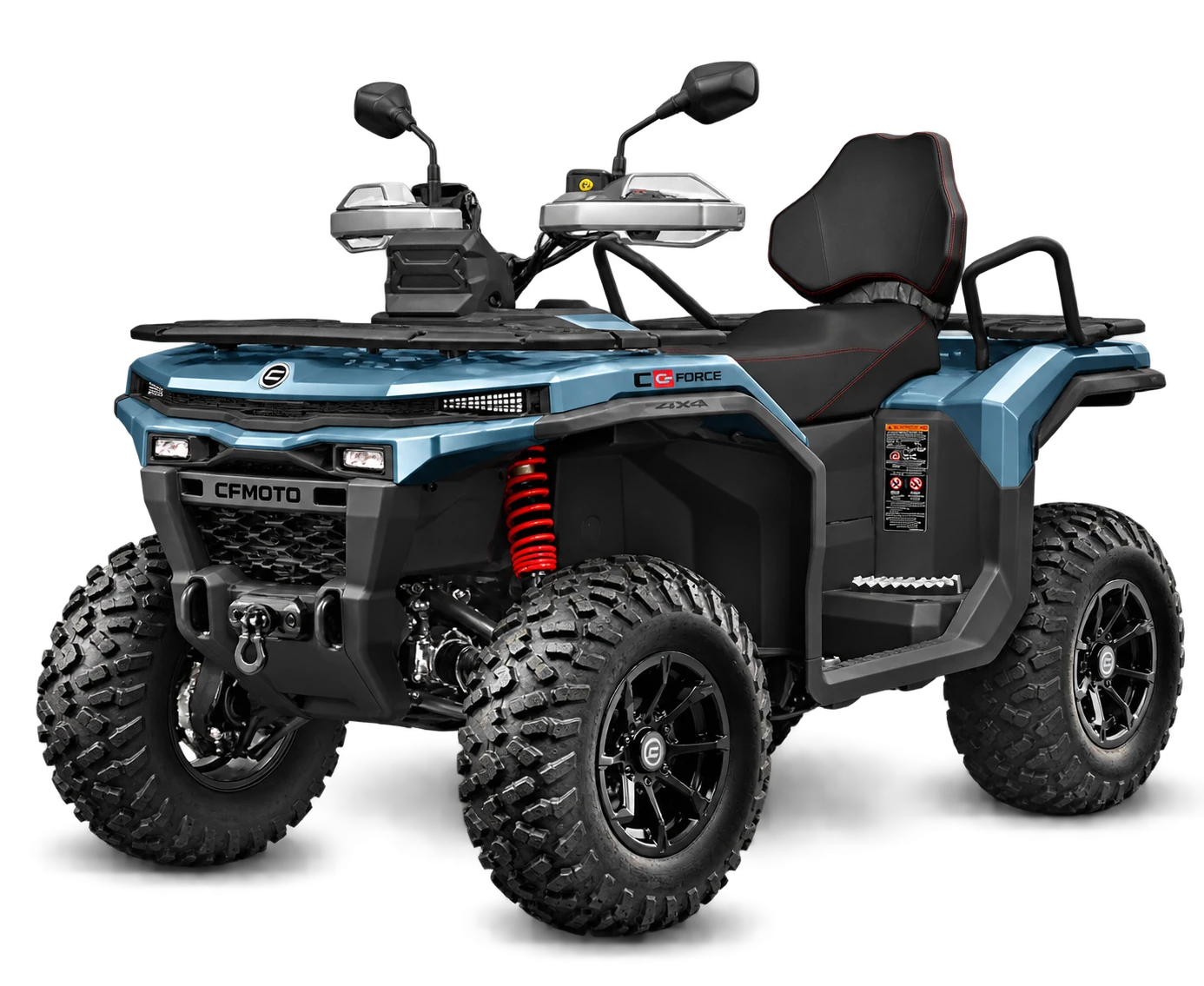 CForce C5 Touring