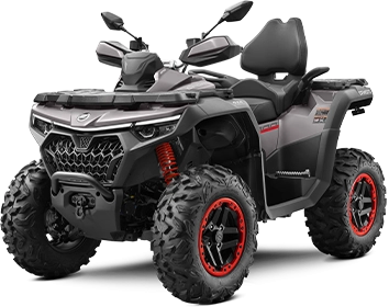CForce 1000 Touring