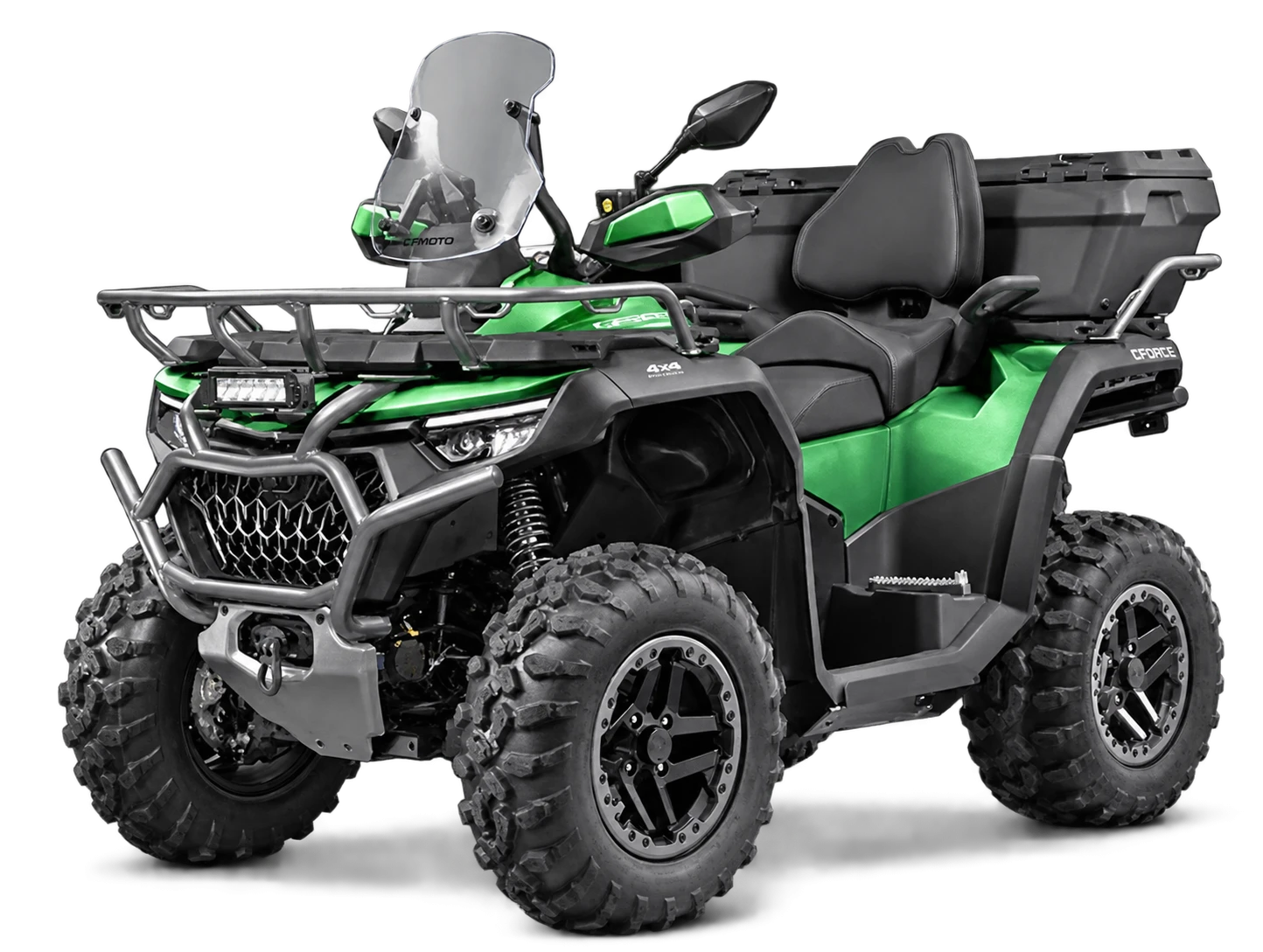 CForce 1000 Overland