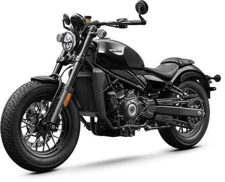 450 CL-C