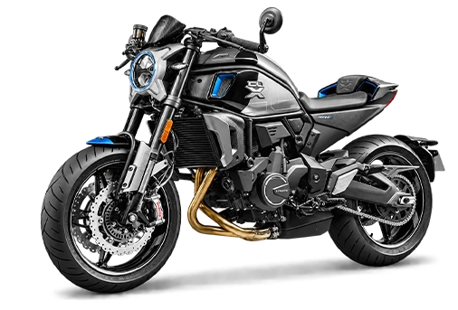 700 CL-X Sport