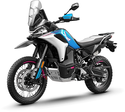 800 MT-X