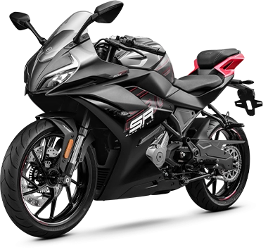300 SR Sport