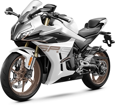 450 SR S TC