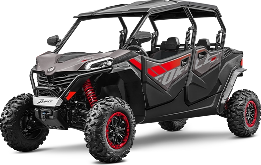 ZForce 950 Sport 4