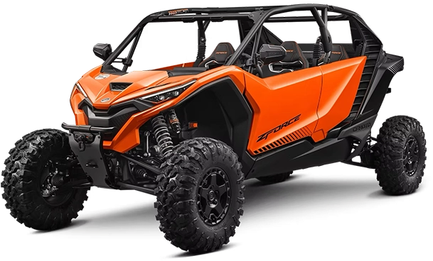 ZForce Z10-4