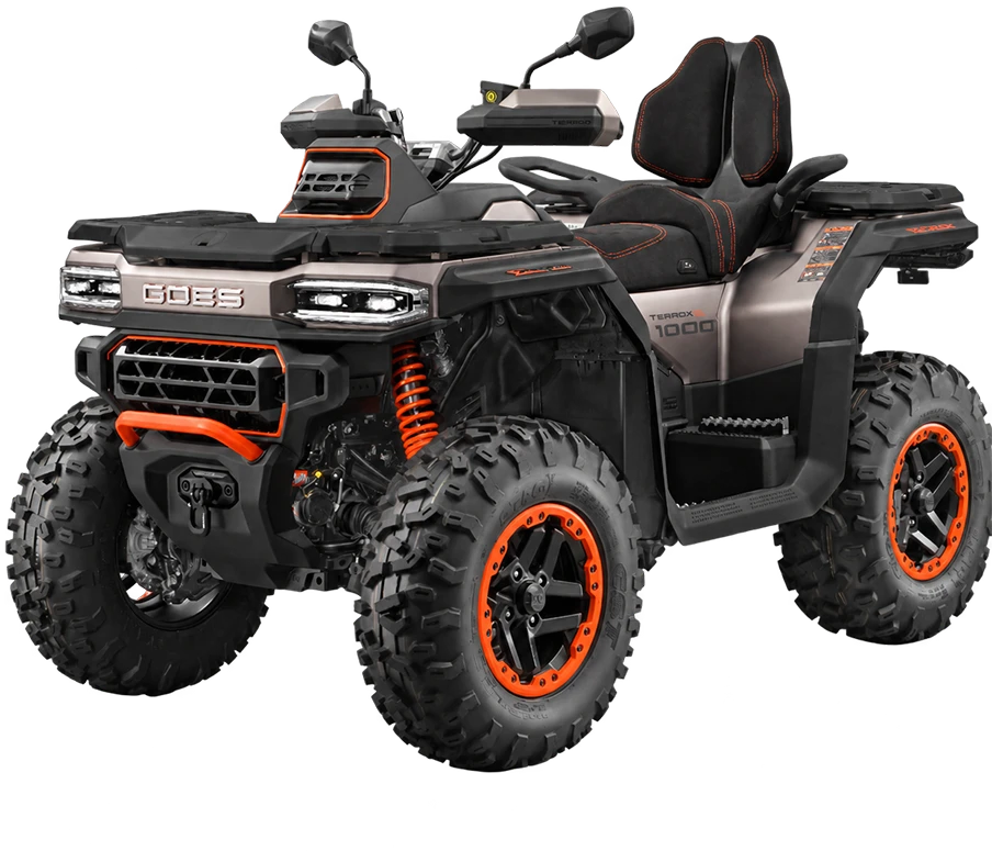 Terrox 1000