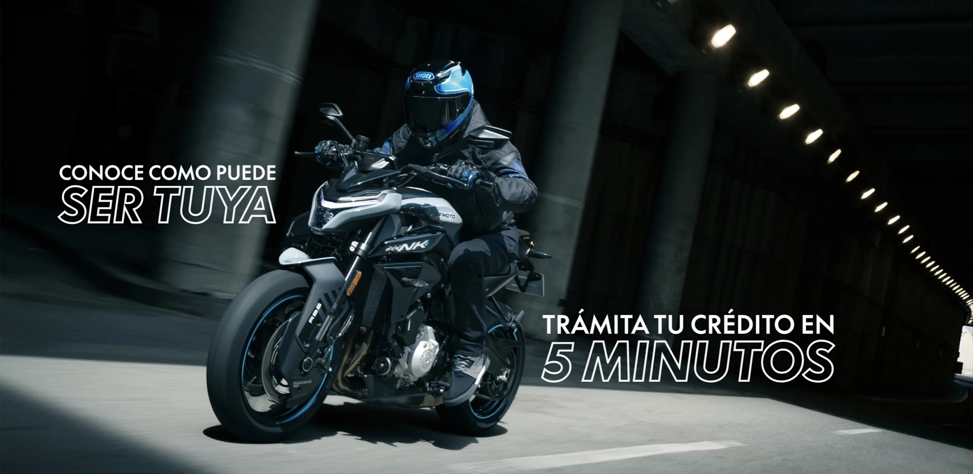 CFMOTO