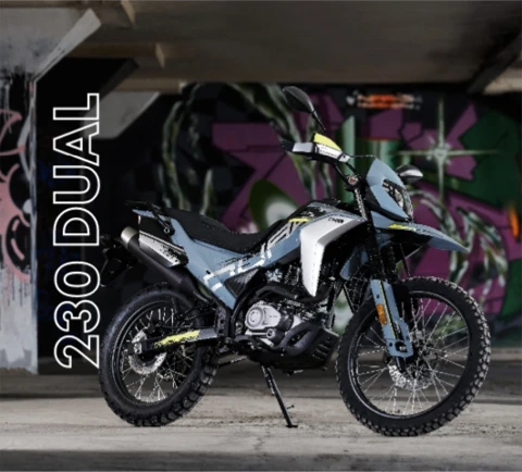 230 Dual