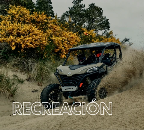 Recreación