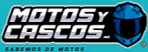 Motos y Cascos
