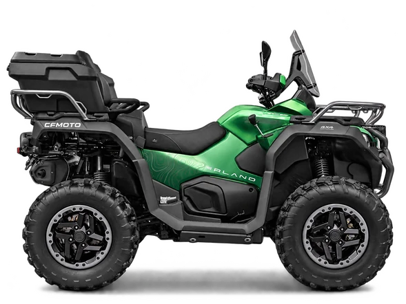 CFORCE 1000 OVERLAND