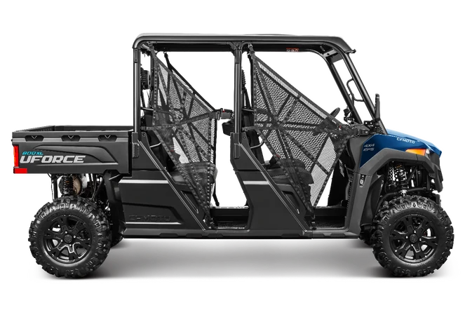 UFORCE 800XL