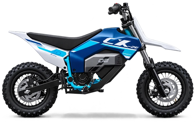 CX-2E