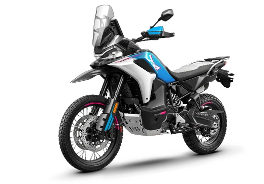 800 MT-X
