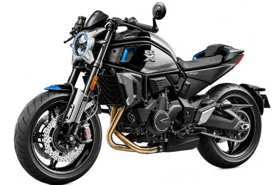 700 CL-X SPORT