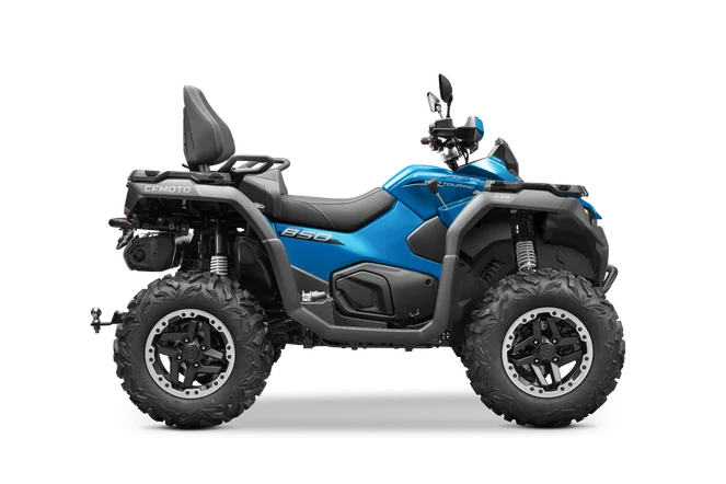 CFORCE 850 TOURING