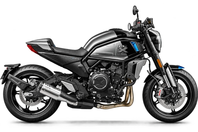 700 CL-X SPORT