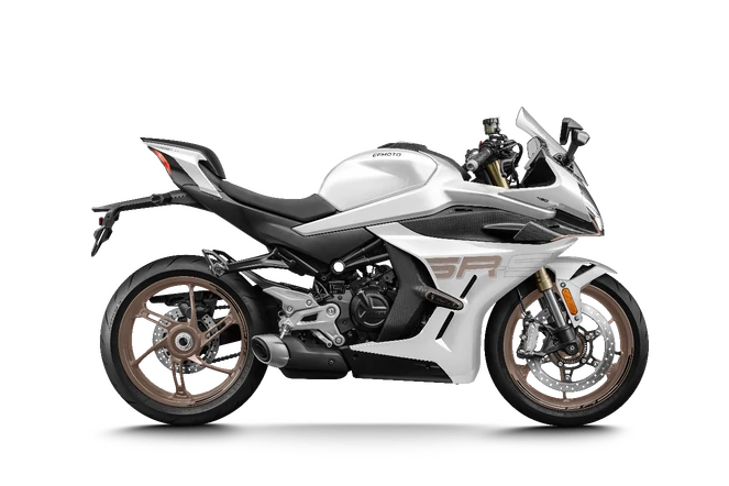450 SR S TC