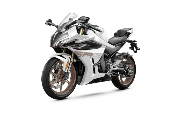 450 SR S TC