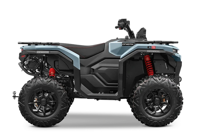 CFORCE C5 TOURING
