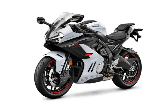 675 SR-R