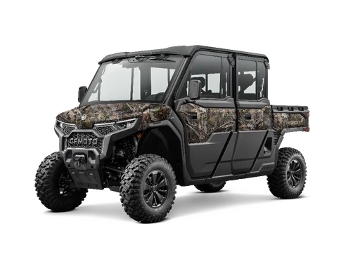 U10 XL PRO HIGHLAND
