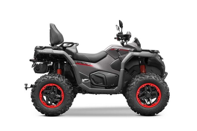 CFORCE 1000 TOURING