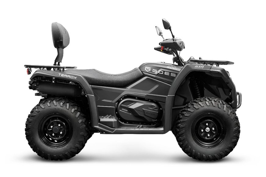 Terrox 400L