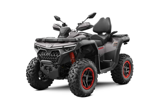 CFORCE 1000 TOURING