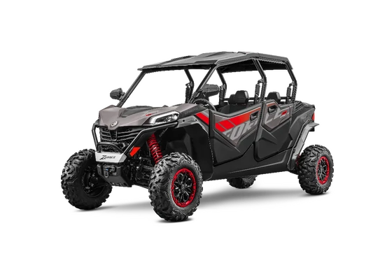ZFORCE 950 SPORT 4