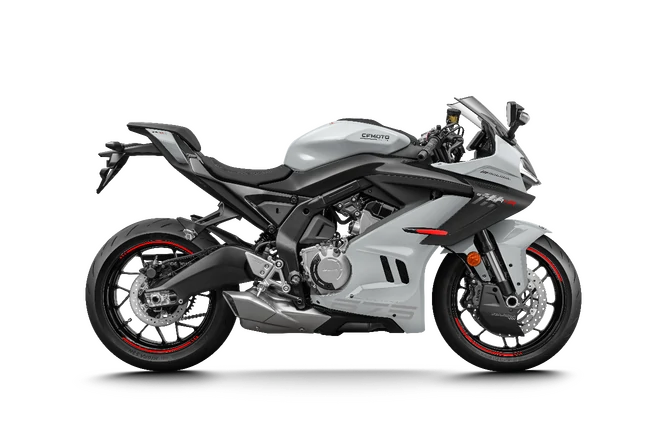 675 SR-R