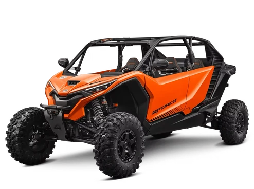 ZFORCE Z10-4