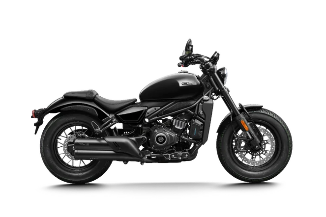 450 CL-C