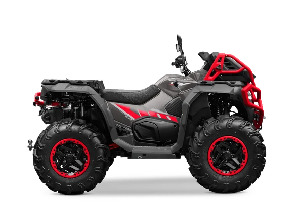 CFORCE 1000 MUD VERSION