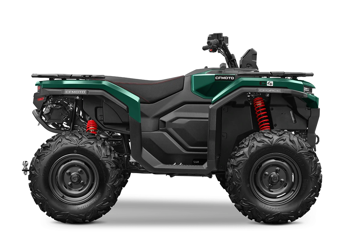 CFORCE C4 TOURING