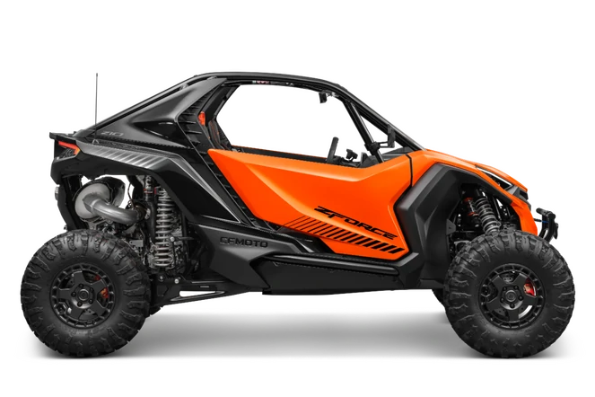 ZFORCE Z10