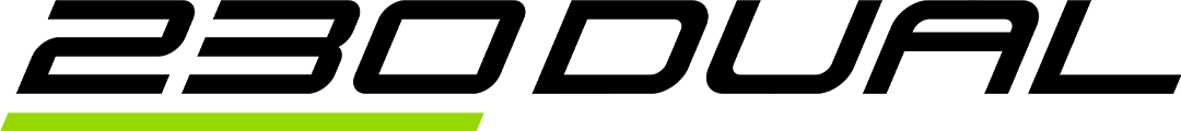 230 Dual Carburada