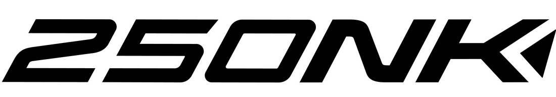 250 NK CARBURADA