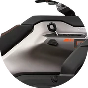 Ghost Grey