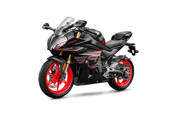 450 SR