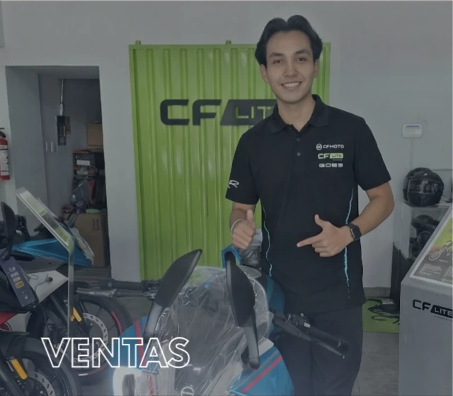Ventas