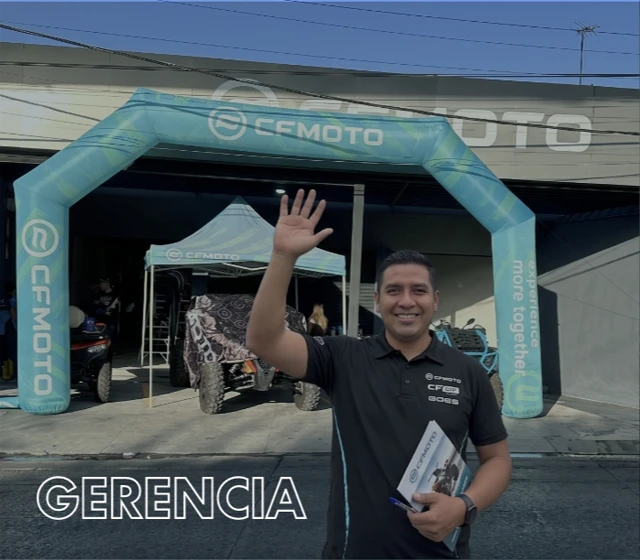 Gerencia