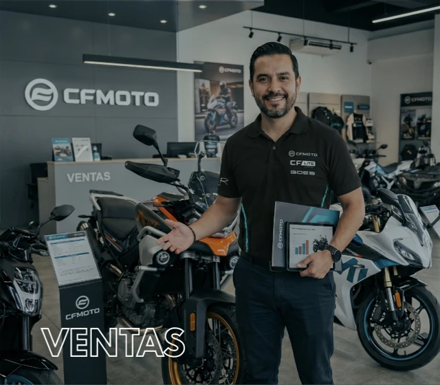 Ventas